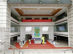 -中国福利会少年宫
