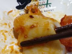 -汉巴味德(大悦城店)