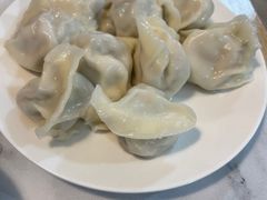 -叁拾壹克饺子·东北菜(国贸店)