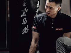 -EVE格斗健身工作室(周康店)