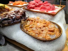 -川骄海鲜自助(亚运村店)