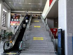 -天水南站