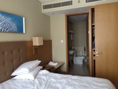 长白山万达套房假日酒店-长白山万达锦华套房酒店