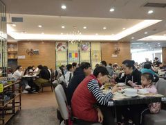 大堂-虾饺妹·粤式手工点心(水荫路店)