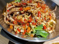 -费大厨辣椒炒肉(吉联MALL店)