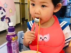 -Lilliput粒粒堡亲子餐厅(置汇旭辉店)