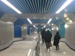 -光谷广场