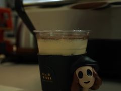 -HAY COFFEE