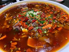 -庆合府重庆大排档(紫都城店)