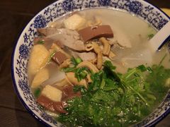 -小潘记鸭血粉丝汤