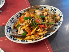 -香港祥正飯店·正宗灣仔50年海鲜老字号