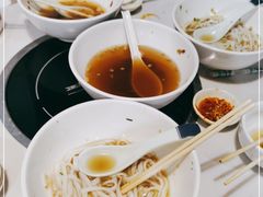 -菜忠潮州牛肉店(岗厦店)