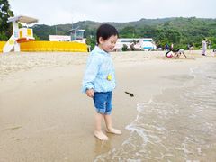 -南丫岛