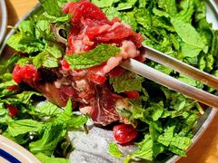 -洱火云南酸菜牛肉火锅(石景山当代商城店)