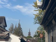 -千灯古镇