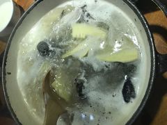 -黑鸡小馆(金源店)