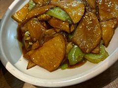 -金掌勺·锅包肉(双榆树店)