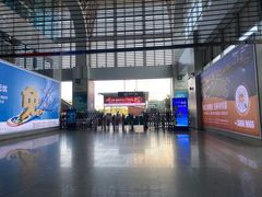 -海口东站
