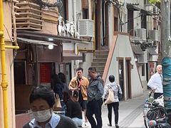 -小桃园餐厅