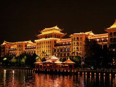 -龙舟池