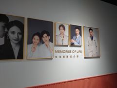 -海马体照相馆(天津世纪都会店)