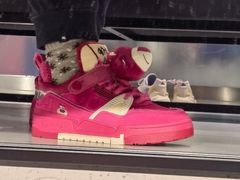 -李宁(大宁国际旗舰店)