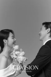 -CD视觉婚纱摄影