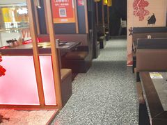 -谷牛日式烤肉(宝山U天地店)