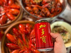-靓靓蒸虾·头牌蒸虾(雪松路总店)