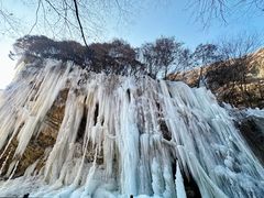 -少华山国家森林公园