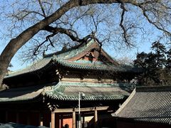 -晋祠博物馆