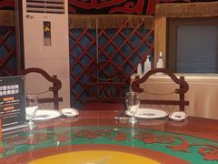 -九十九顶毡房(阜石路店)