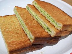 -HELLO 27 意面·沙拉·帕尼尼