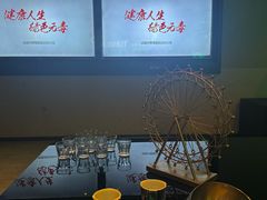 -华熙PARTY匯·量贩KTV(华熙LIVE·528店)