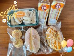 -大快乐烘焙坊(沙井店)