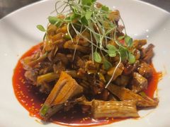 -院8里·少城记忆老川菜(宽窄巷子店)