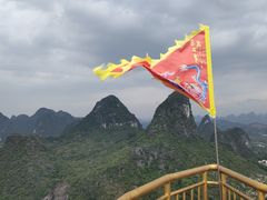 -荔江湾景区