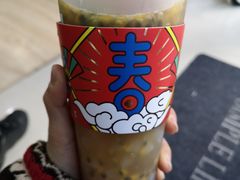 -古茗(江北万达金街店)