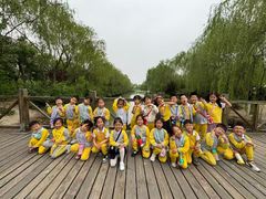 -天津蜂巢幼儿园·托育