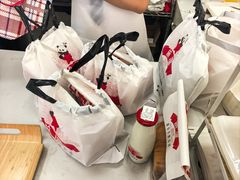 -红星前进面包牛奶公司(五道口购物中心店)