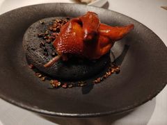 脆皮乳鸽-许家菜.艺创菜(仁和新城店)