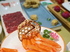 -手选潮汕鲜牛肉火锅(二七广场店)