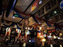大堂-平成屋·午肴夜酒(四川北路店)