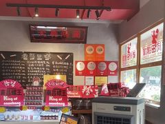 -老闵田螺馆·南昌市井菜·特色小吃(总店)