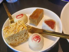 -喜悦烤鸭·新京菜(王府井店)