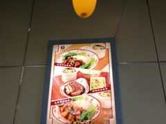 -李先生牛肉面大王(广渠门内店)