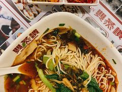 -双燕楼·手工馄饨·汤面小吃(世纪汇店)
