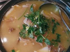 -曾家厨房·新徽菜(高新天柱路店)