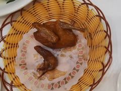 -禄福山庄•顺德菜·融和菜(龙江店)