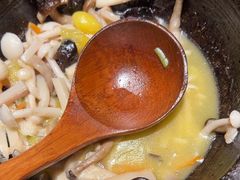 -敏珠拉姆藏餐·南京厨房(富春江东街店)